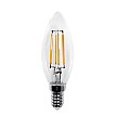 E14 LED Filament C35 5watt Dimmable (7.14.05.16.1)