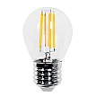 E27 LED Filament G45 6watt (7.27.06.13.1)