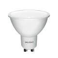 Inlight Κρεμαστό φωτιστικό LED 45W 3CCT (by switch on base) D:60cm (6095-C-Golden)