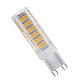 G9 LED 8watt 4000Κ Φυσικό Λευκό (7.09.08.09.2)