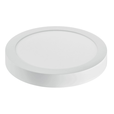 Inlight Κρεμαστό φωτιστικό LED 100W 3CCT (by switch on base)  D:60cm (6095-A-Silver)