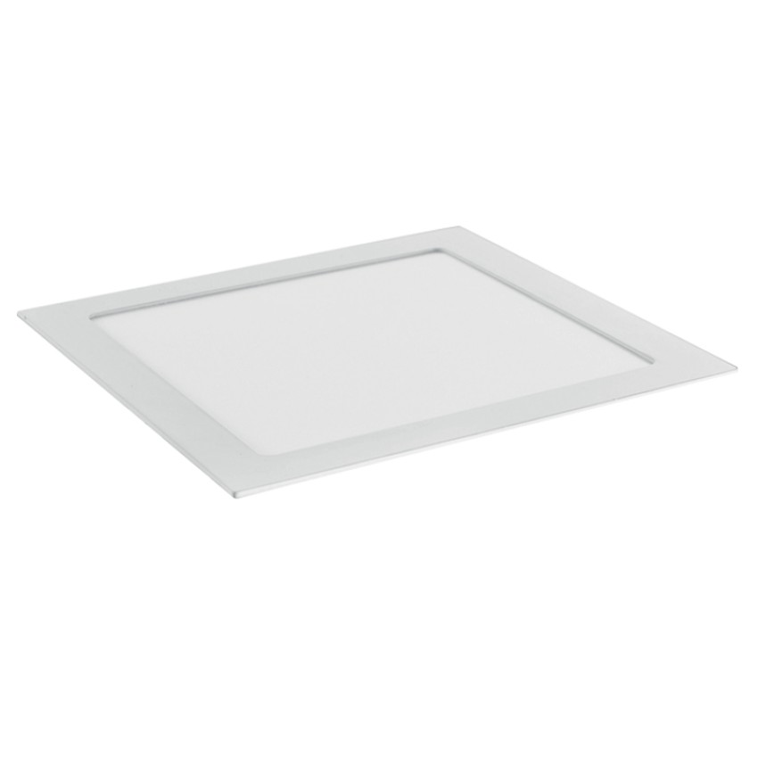 Inlight Κρεμαστό φωτιστικό LED 45W 3CCT (by switch on base)  D:60cm (6095-C-Silver)