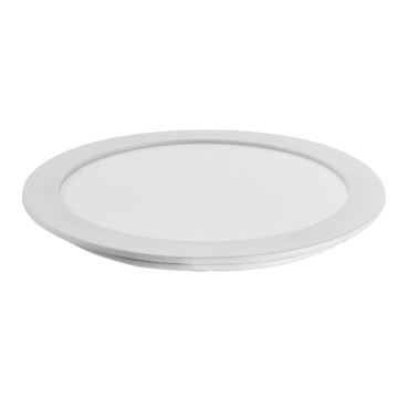 Inlight Κρεμαστό φωτιστικό LED 45W 3CCT (by switch on base)  D:60cm (6095-C-Silver)