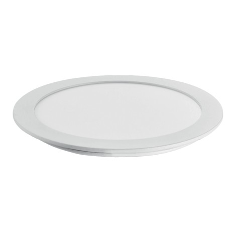Inlight Κρεμαστό φωτιστικό LED 45W 3CCT (by switch on base)  D:60cm (6095-C-Silver)