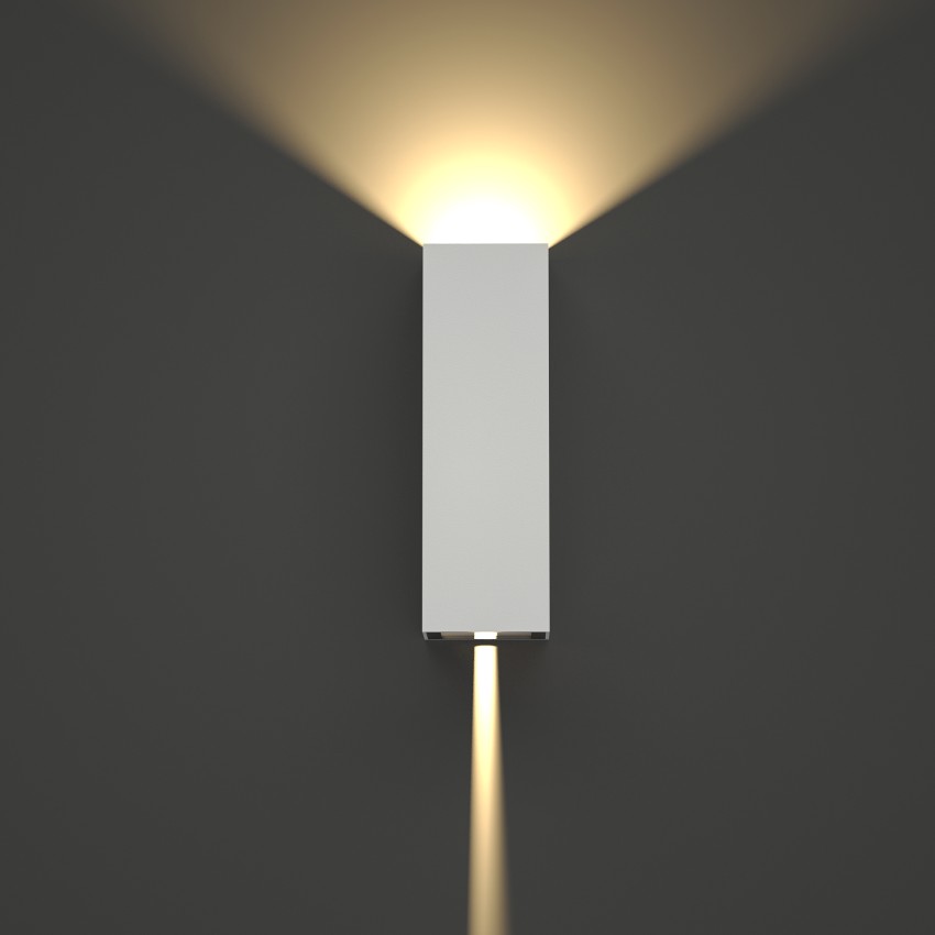 Inlight Σποτ μαγνητικής ράγας LED 30W 3CCT σε μαύρη απόχρωση D:15,5X7X20,8cm (TM0120-Black)