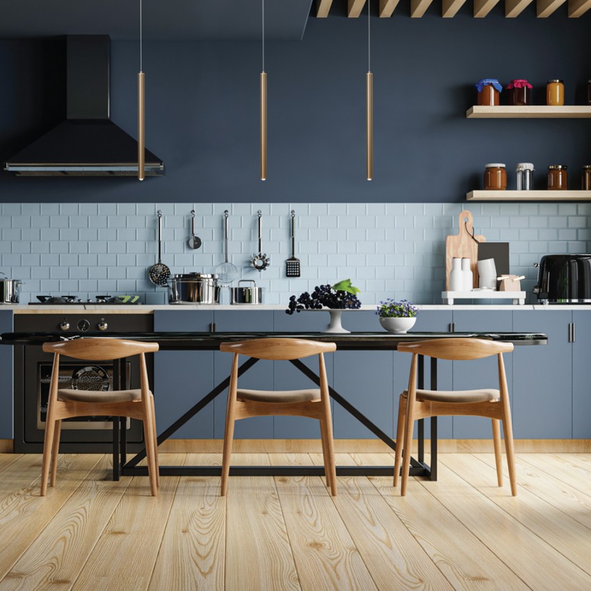 Κρεμαστό φωτιστικό LED 5W 3000K σε λευκή απόχρωση D:50cm (4018-WH) Κρεμαστό φωτιστικό LED 5W 3000K σε λευκή απόχρωση D:50cm (4018-WH)