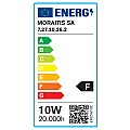 E27 LED Filament ST64 10watt (7.27.10.26.2)