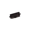1 Phase Track Adaptor (TC1-032-Black)
