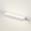 it-Lighting Gio LED 16W 3CCT Outdoor Up-Down Wall Lamp White D:46x83x331mm (80206320)