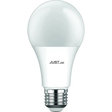 JUST LED USTLed-LED Bulb A60 E27 10W 4000K Φυσικό (B276010012)