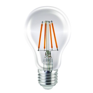 JUST LED JUSTLed-LED Filament Ε27 Α60 12W 3000K Θερμό (B276012101) JUST LED JUSTLed-LED Filament Ε27 Α60 12W 3000K Θερμό (B276012101)