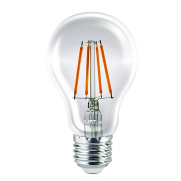 JUST LED JUSTLed-LED Filament Ε27 Α60 14W 3000K Θερμό (B276014101)