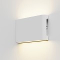 it-Lighting Niskey - LED 10W 3CCT Up and Down Wall Light in White Color (80204120)