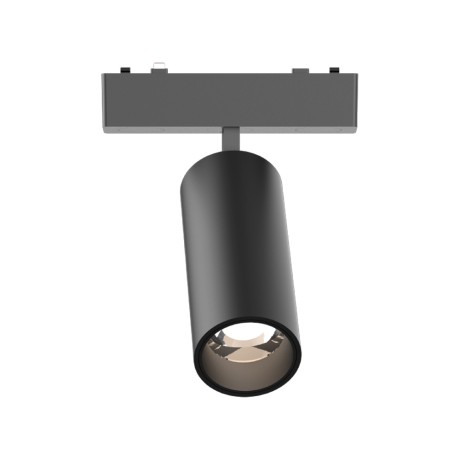 it-Lighting Hemlock LED 28W 3CCT Outdoor Ceiling Light Black (80300710)
