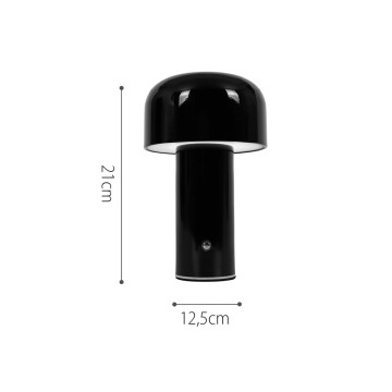 Wildwood - E27 Outdoor Wall Lamp in Grey Color (80203634)