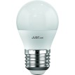 JUST LED JUSTLed-LED Bulb G45/E27/6W/6000K/660Lm (B274506013)