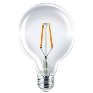 JUST LED JUSTLed-LED Filament Ε27/G95/10W/3000K/1100Lm/DIM (B279510201) JUST LED JUSTLed-LED Filament Ε27/G95/10W/3000K/1100Lm/DIM (B279510201)