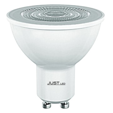 JUST LED JUSTLed-LED Bulb GU10 9W 6000K Ψυχρό (B100009013)