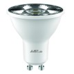 JUST LED JUSTLed-LED Bulb GU10 7W 3000K Θερμό (B100007011)