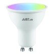 JUST LED JUSTLed-LED Bulb GU10 5W by TUYA WIFI+BLUETOOTH (B100005017)