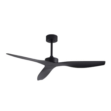 it-Lighting Trent -Fan in Black Color (102000625)