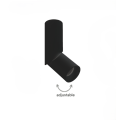 9091-Black