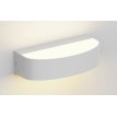 Caror - LED 9W 3CCT Up and Down Outdoor Light in White Color (80204020)