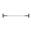 Inlight Skyline Light-10 Meters Long 3000K (43058-Black)