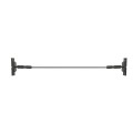 Inlight Skyline Light-10 Meters Long 3000K (43058-Black)