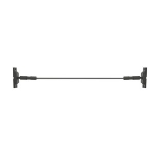 Inlight Skyline Light-10 Meters Long 3000K (43058-Black)