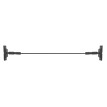 Inlight Skyline Light-4 Meters Long 3000K (43057-Black)