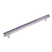 it-Lighting Acadia mega LED 48W RGB 3CCT Wall Washer Silver D:100cm (80700315)