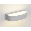 it-Lighting Caror - LED 9W 3CCT Up and Down Outdoor Light in Grey Color (80204030)