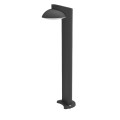 it-Lighting Wabash LED 7W 3CCT Outdoor Stand Light Black D:130 x 196 x 600 mm (80400910)