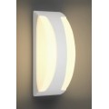 it-Lighting Wildwood - E27 Outdoor Wall Lamp in  White Color (80203624)