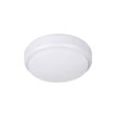 it-Lighting Echo LED 15W 3CCT Outdoor Ceiling Light White D:21cmx6cm (80300220)