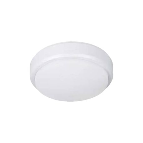it-Lighting Echo LED 15W 3CCT Outdoor Ceiling Light White D:21cmx6cm (80300220)