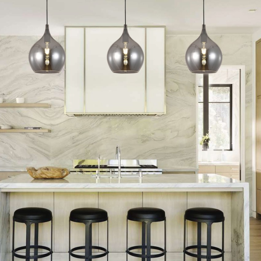 Φωτιστικό LED 9W 3CCT για Ultra-Thin μαγνητική ράγα σε λευκή απόχρωση (by tuya and zigbee) D:16cmX4,5cm (T05105-WH)