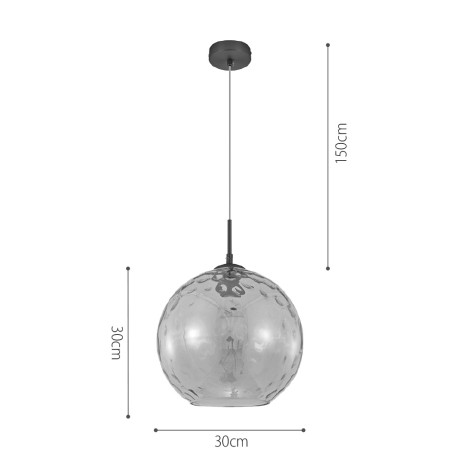 Φωτιστικό LED 12W 3CCT για Ultra-Thin μαγνητική ράγα σε λευκή απόχρωση (by tuya and zigbee) D:23cmX2,4cm (T04605-WH)