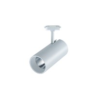 Σποτ 30W μονοφασικής ράγας σε λεύκο χρώμα (T1-05600-White)