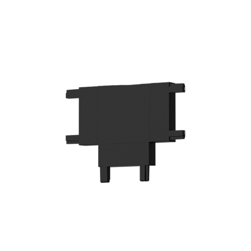 Σύνδεσμος για Ultra-Thin μαγνητική ράγα σε μαύρη απόχρωση (TC023-BL) Σύνδεσμος για Ultra-Thin μαγνητική ράγα σε μαύρη απόχρωση (TC023-BL)