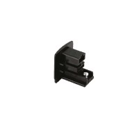 Inlight Τερματικό τριφασικής ράγας (TC040-Black)