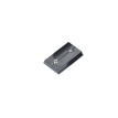 Inlight Σύνδεσμος ένωσης για mini μαγνητική ράγα (TCM008-Black)