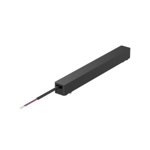 Driver 100W 48V για Ultra-Thin μαγνητική ράγα σε μαύρη απόχρωση (TD003-BL) Driver 100W 48V για Ultra-Thin μαγνητική ράγα σε μαύρη απόχρωση (TD003-BL)