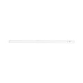 Inlight Γραμμικό φωτιστικό LED 30W 3000K-6000K για ultra thin ράγα σε λευκή απόχρωση D:91,5X2,6X2,4cm (TMZ0030-White)