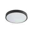 it-Lighting Torch LED 18W 3CCT Outdoor Ceiling Light Anthracite D:28cmx5,3cm (80300340)
