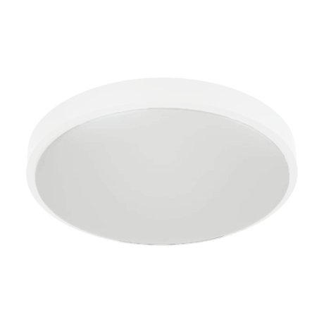it-Lighting Torch LED 18W 3CCT Outdoor Ceiling Light White D:28cmx5,3cm (80300320)