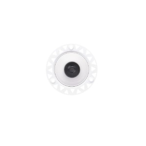 Inlight Downlight σποτ 5W 3CCT σε λευκή απόχρωση (X00220W)