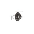 Inlight Downlight σποτ GU10 σε λευκή (X00310W)