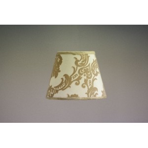 Γαλλικό λαχούρι εκρού-μπέζ